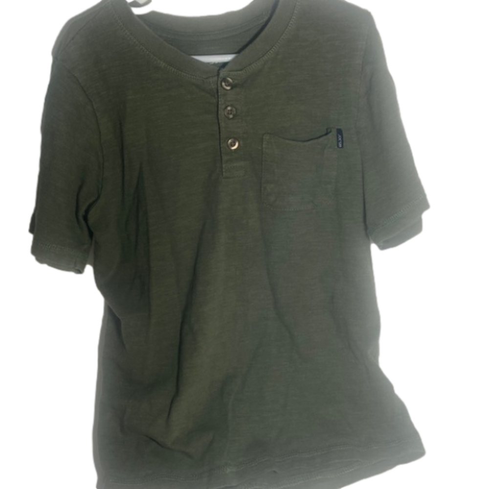 Joes Vneck Tshirt